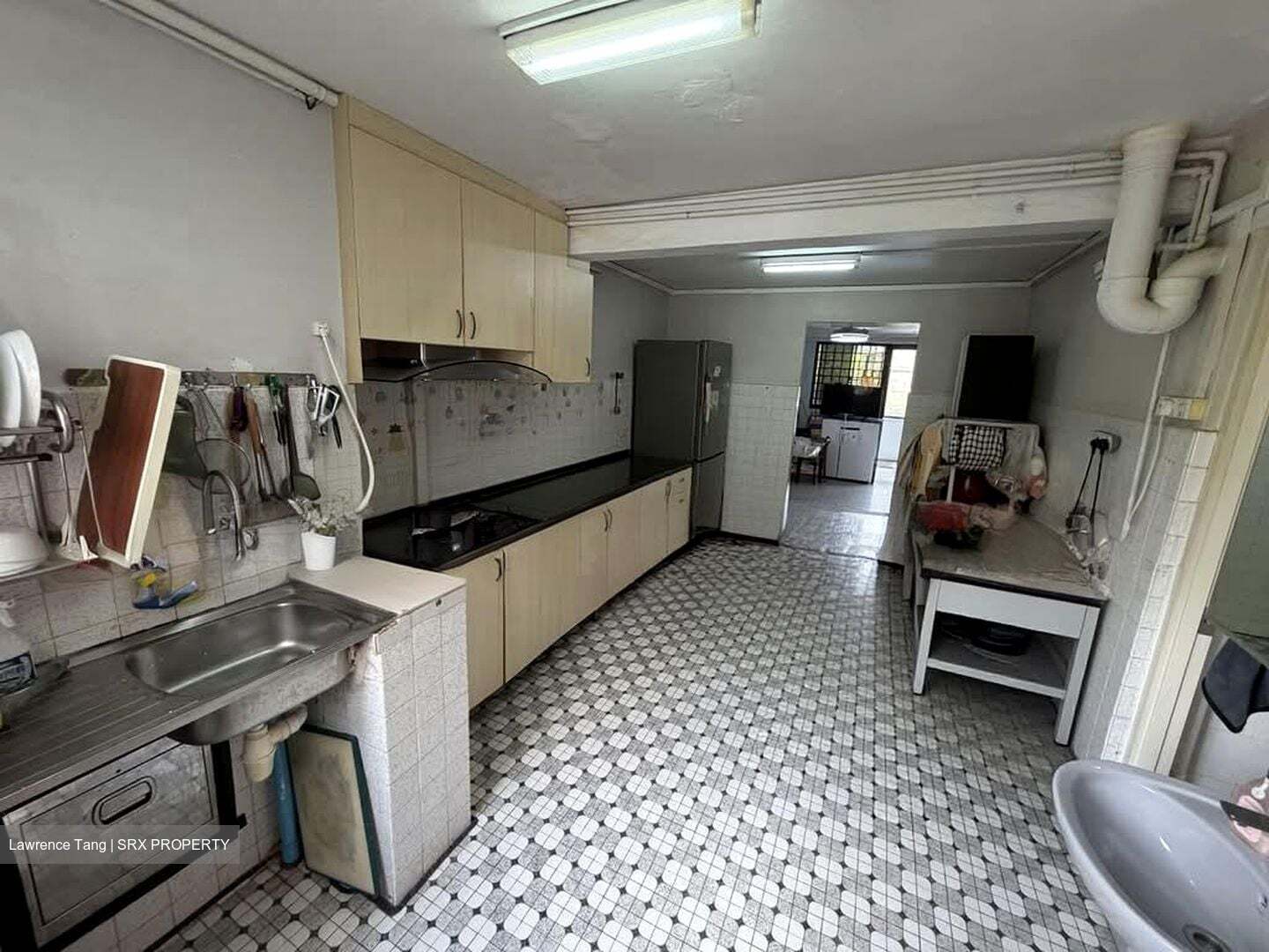 Blk 26 Toa Payoh East (Toa Payoh), HDB 3 Rooms #573744341